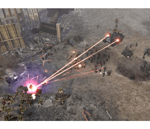 PC Warhammer 40,000: Dawn of War – Definitive Edition Deluxe - 1525068 - zdjęcie 5